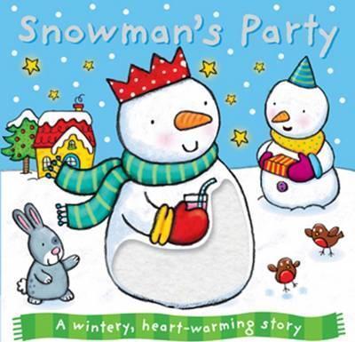 Snowman's Party