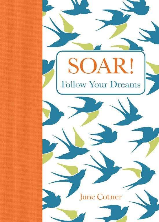 Soar!: Follow Your Dreams (HB)