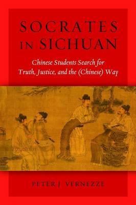 Socrates in Sichuan (HB)