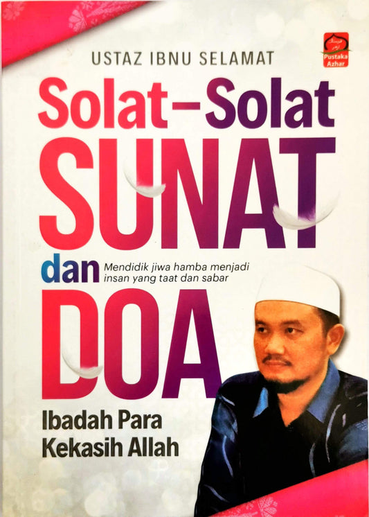 Solat-solat Sunat dan Doa