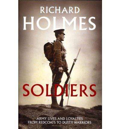 Soldiers – BookXcess