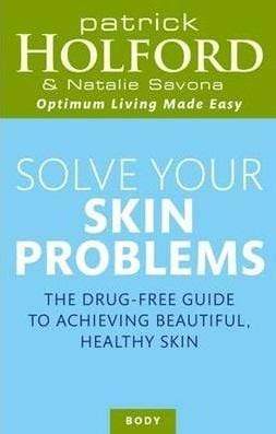 Solve Your Skin Problems