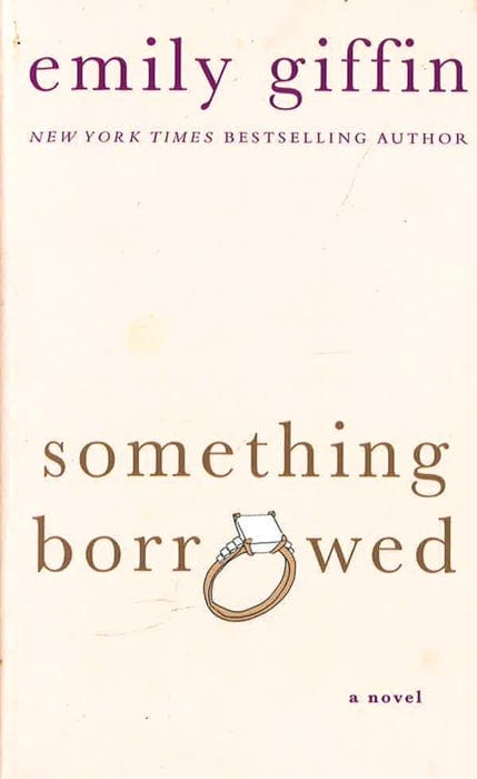 Something Borrowed