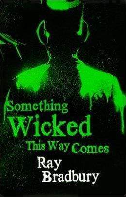 Something Wicked This Way Comes