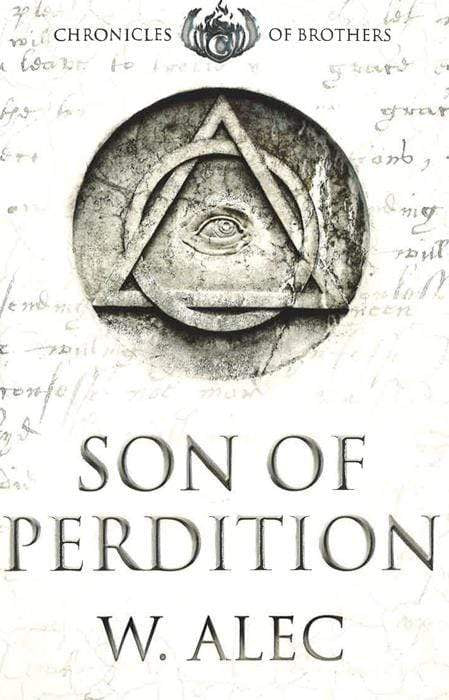 Son Of Perdition - W.Alec - B Format