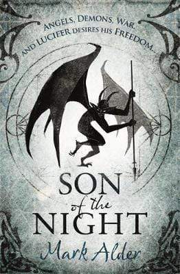 SON OF THE NIGHT