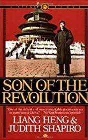 Son of the Revolution