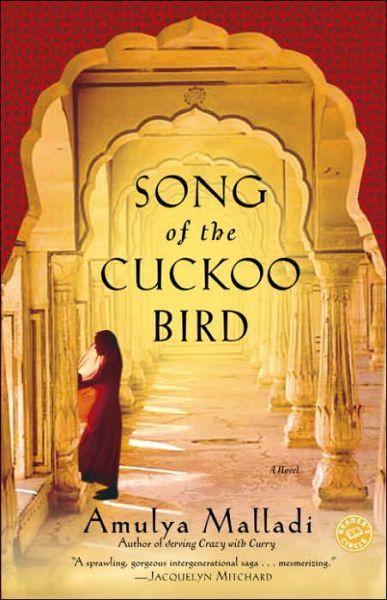 Song of the Cuckoo Bird