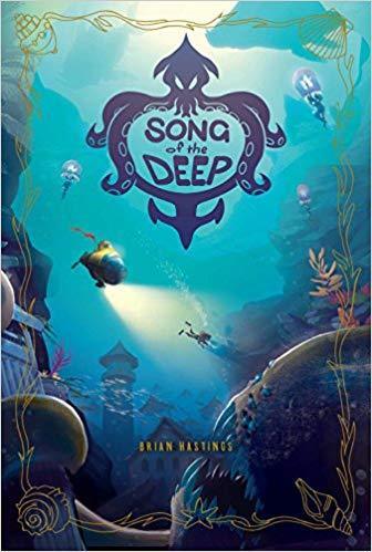 Song of the Deep