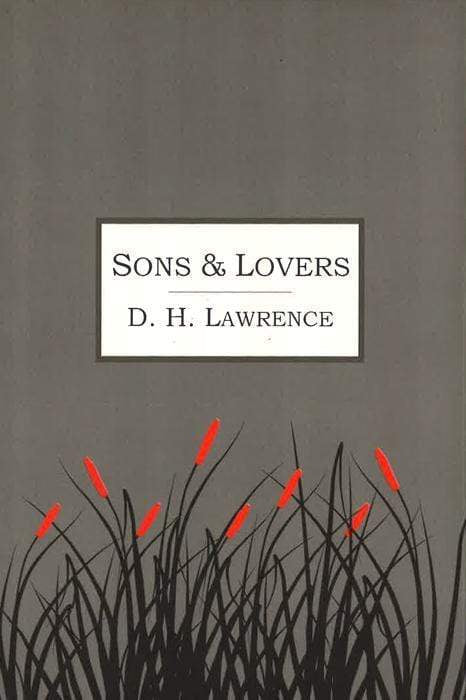 Sons And Lovers