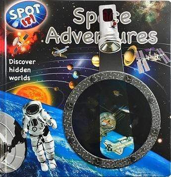 Space Adventures