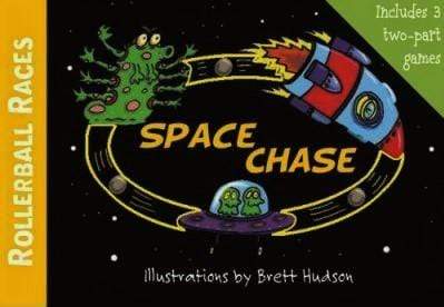 Space Chase