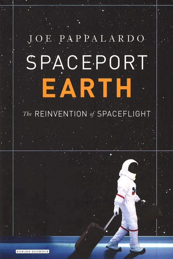 Spaceport Earth