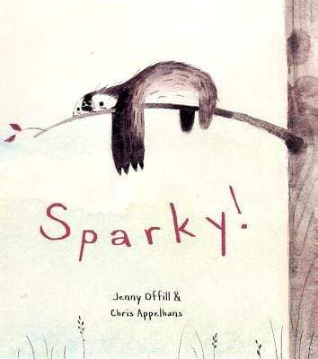 Sparky! (HB)