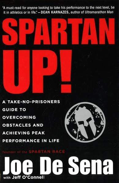 Spartan Up!