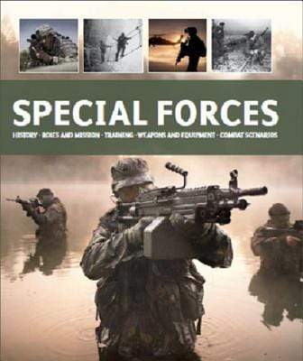 Special Forces