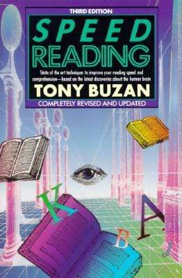 Speed Reading (Third Edition)