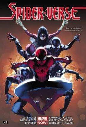 Spider-Verse