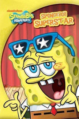 Spongebob Squarepants: Spongebob Superstar