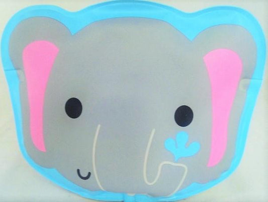 Squirty Bath Books: Elephant