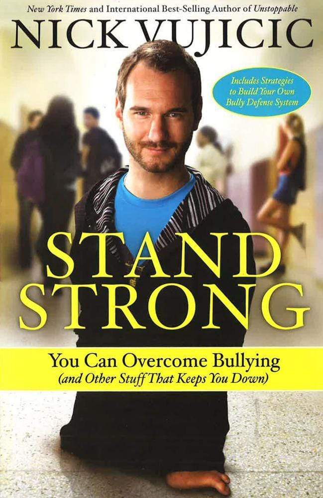 Stand Strong