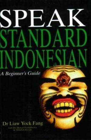 Standard Indonesian Made Simple