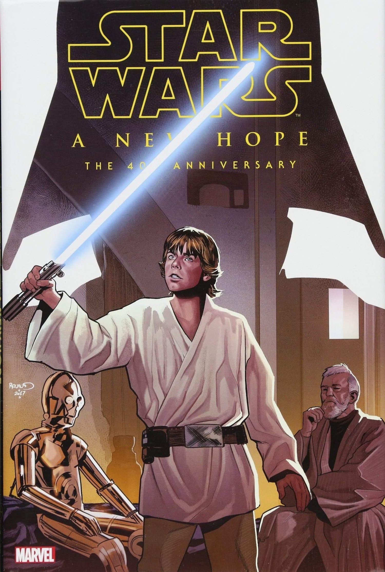 Poster Star Wars A New Hope Special Edition con Ofertas en Carrefour