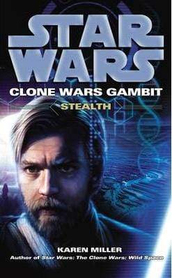 Star Wars : Clone Wars Gambit - Stealth