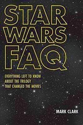 Star Wars FAQ