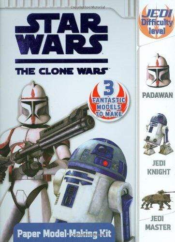 Star Wars : The Clone Wars