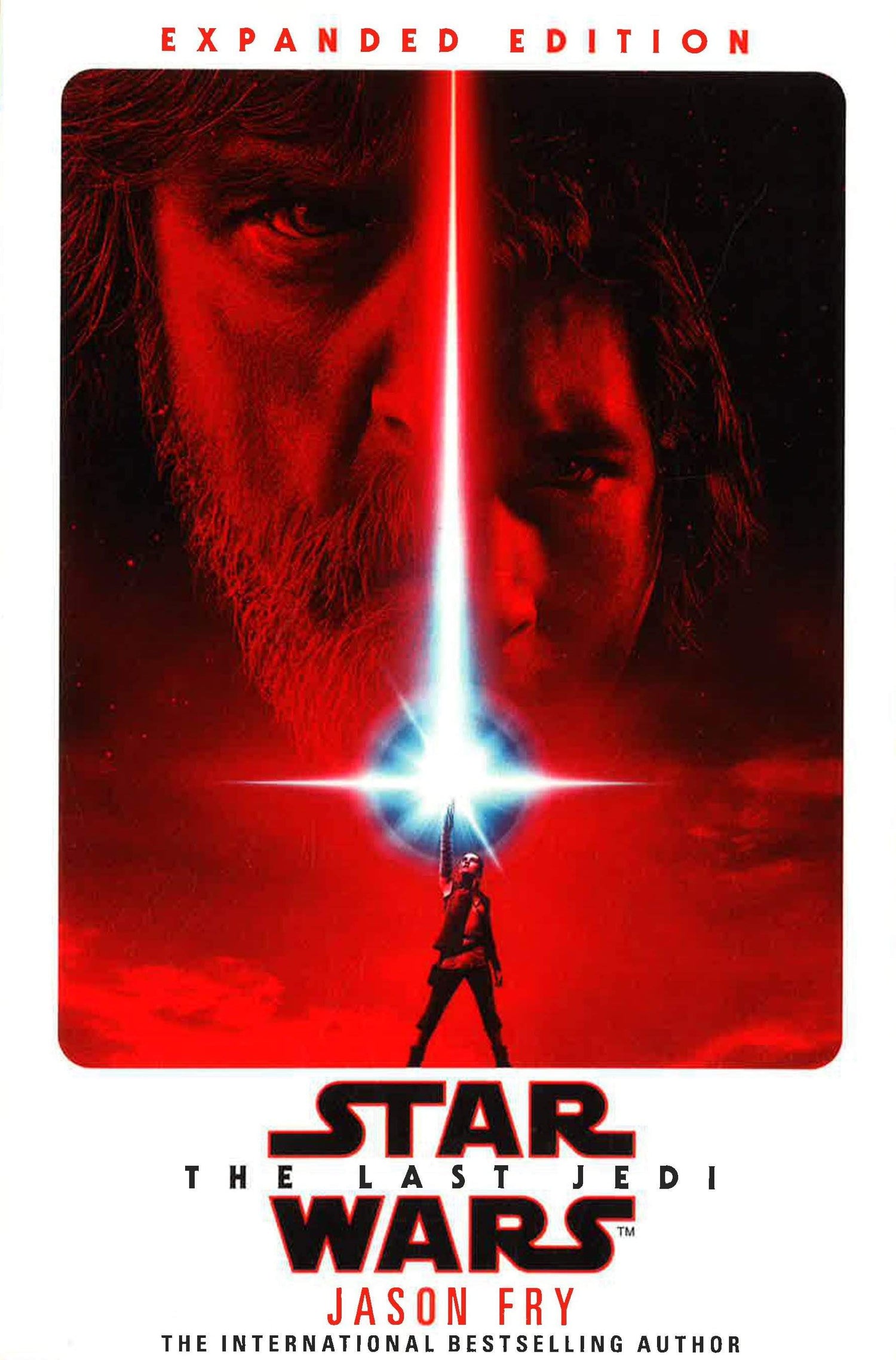 Star Wars: The Last Jedi