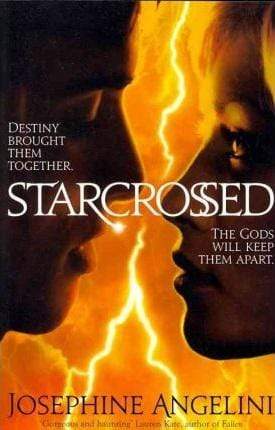 Starcrossed