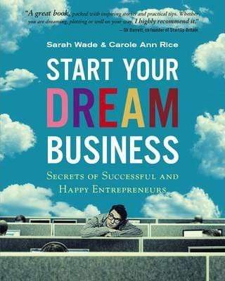 Start Your Dream Business