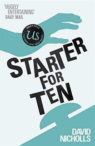 Starter for Ten (UK)