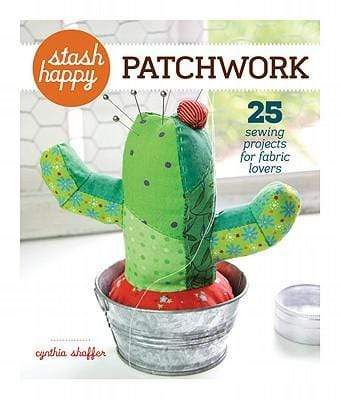 Stash Happy: Patchwork