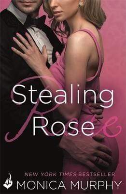 Stealing Rose