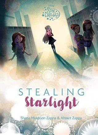 Stealing Starlight (Disney Star Darlings)