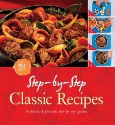 Step by Step Classics (HB)