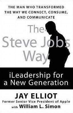 Steve Jobs Way