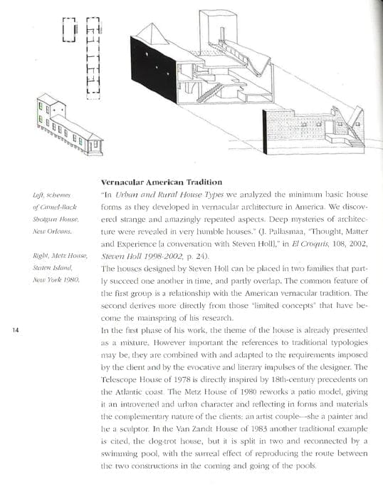 Steven Holl