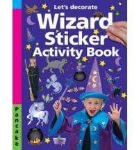 Sticker Activity Set