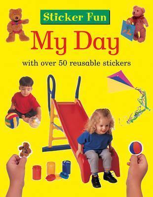 Sticker Fun - My Day