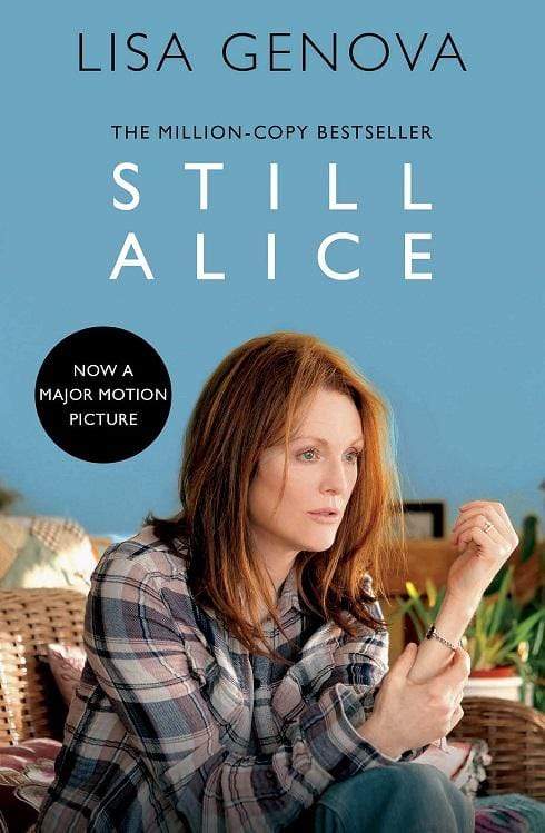 Still Alice (Movie Tie-In)