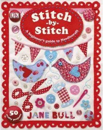 Stitch By Stitch