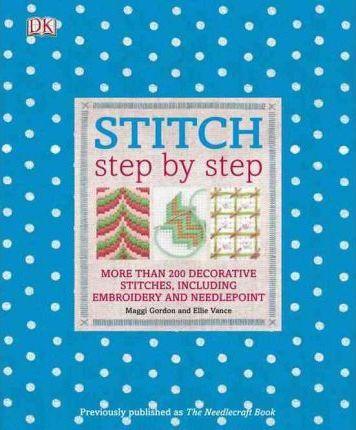 Stitch Step By Step