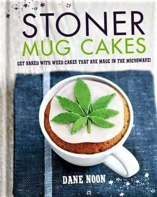 Stoner Mug Cakes (HB)