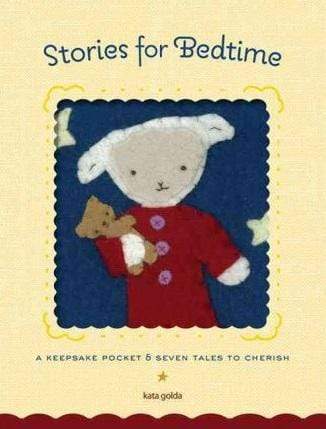 Stories For Bedtime