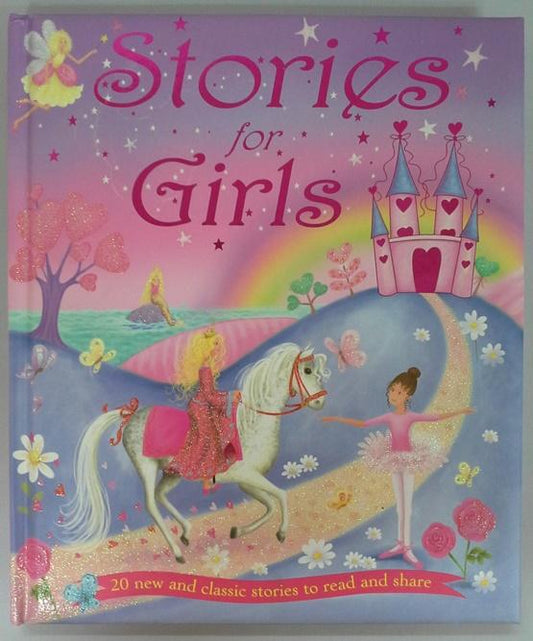 Stories for Girls