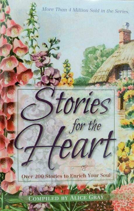 Stories for the Heart