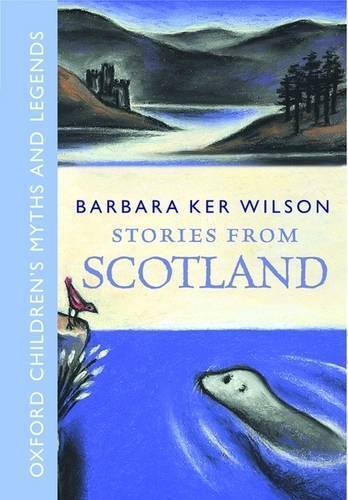 Stories From Scotland